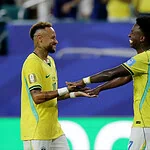 2026 FIFA Dünya Kupası C Grubu: İskoçya 0-3 Brezilya | Vinicius Jr. Efsanelerin Arasına Katıldı!