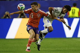 2026 FIFA Dünya Kupası C Grubu: İskoçya Haiti'yi 1-0 Mağlup Etti