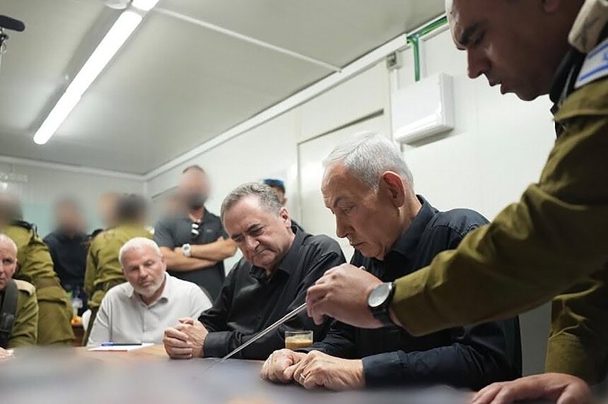 İsrail Savunma Bakanı Israel Katz: Lübnan Saldırıları Ateşkese Rağmen Devam Edecek!