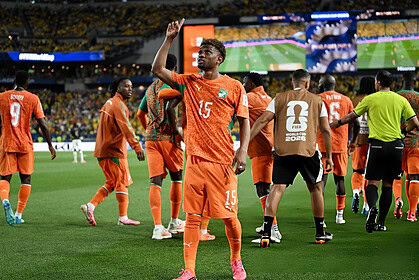 2026 FIFA Dünya Kupası E Grubu’nda Fildişi Sahili Ekvador’u 1-0 Mağlup Etti: Galatasaraylı Singo’dan Hayati Asist!
