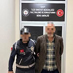 İzmit'te Silahlı Terör Örgütü Üyesi B.Y. Yakalandı! İşte Operasyonun Detayları