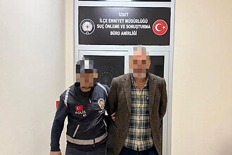 İzmit'te Silahlı Terör Örgütü Üyesi B.Y. Yakalandı! İşte Operasyonun Detayları