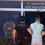 Kocaeli İzmit'te Yunus Polislerinden Kaçamadı: 17 Yıl Kesinleşmiş Cezası Olan Firari Yakalandı!