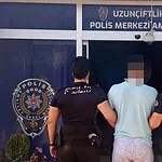 Kocaeli İzmit'te Yunus Polislerinden Kaçamadı: 17 Yıl Kesinleşmiş Cezası Olan Firari Yakalandı!