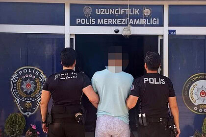 Kocaeli İzmit'te Yunus Polislerinden Kaçamadı: 17 Yıl Kesinleşmiş Cezası Olan Firari Yakalandı!