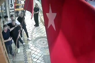 İzmit'te Dört Kişi Tarafından Öldüresiye Darp Edildi
