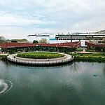 Kocaeli'nin Yeni Turizm Kozu: İzmit Millet Bahçesi ve Körfez Aqua Kıtalar Akvaryumu!