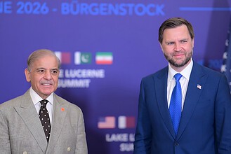 ABD-İran Bürgenstock Zirvesi 2026: JD Vance Tarihi Şartı Açıkladı! "İlişkileri Köklü Şekilde Dönüştürmeye Hazırız"