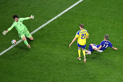 2026 FIFA Dünya Kupası F Grubu: Japonya 1-1 İsveç | İki Takım da Gruptan Çıktı!