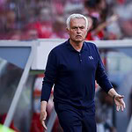 Jose Mourinho, Resmen Real Madrid'de