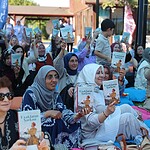 Kitap Dostları Bu Programda Buluştu! Okuyan Şehir Kulübü’nden Anlamlı Etkinlik!