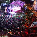 3. Uluslararası Kapanca Sokak Festivali Başlıyor: İzmit’te 4 Günlük Sanat Şöleni!