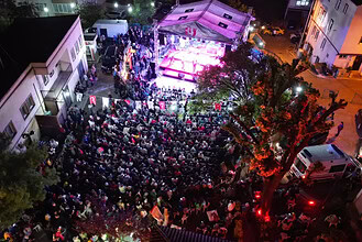 3. Uluslararası Kapanca Sokak Festivali Başlıyor: İzmit’te 4 Günlük Sanat Şöleni!