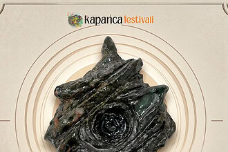 İzmit 3. Uluslararası Kapanca Sokak Festivali’nde Özel Sergiler Sanatseverlerle Buluşacak!
