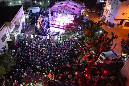 3. Uluslararası Kapanca Sokak Festivali Başlıyor: İzmit’te 4 Günlük Sanat Şöleni!