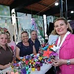 Fatma Kaplan Hürriyet: Kapanca Bu Kentin Hafızasıdır! 3. Kapanca Sokak Festivali’nde Kararsızlar Rüzgarı
