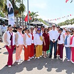 Karamürsel’de 4 Temmuz Kurtuluş Haftası Festivali Kortej Yürüyüşü ile Başladı!