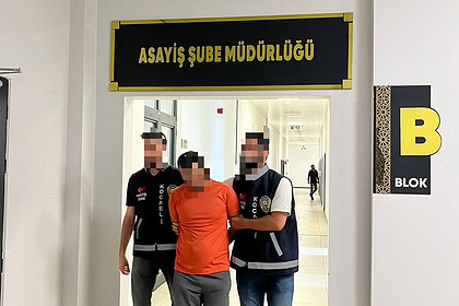 Kocaeli Karamürsel Sahilindeki Cinayet Davasında Karar Çıktı: Babaya müebbet, kızına 5 yıl hapis!