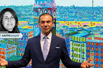Kocaeli’de Sanat Dolu Buluşma: Karl Talip Kara SEKA Sanat İhtisas Merkezi’ne Geliyor!