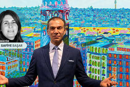 Kocaeli’de Sanat Dolu Buluşma: Karl Talip Kara SEKA Sanat İhtisas Merkezi’ne Geliyor!