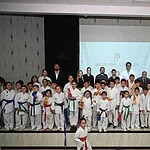 Kartepe'de Geleceğin Şampiyonları Yetişiyor: Başkan Mustafa Kocaman’dan Genç Sporculara Tam Destek!