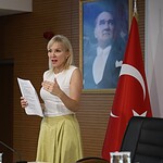 Kartepe Belediyesi'nden Personele "Stres Yönetimi" Eğitimi: Psikolojik Dayanıklılık Semineri Yapıldı!
