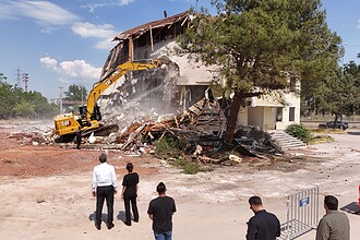 Kartepe Devlet Hastanesi Ne Zaman Yapılacak? Başkan Kocaman Son Durumu Açıkladı!