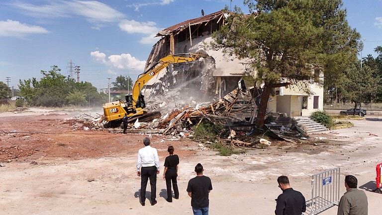 Kartepe Devlet Hastanesi Ne Zaman Yapılacak? Başkan Kocaman Son Durumu Açıkladı!