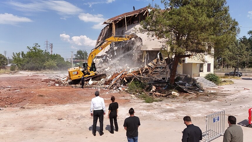 Kartepe Devlet Hastanesi Ne Zaman Yapılacak? Başkan Kocaman Son Durumu Açıkladı!