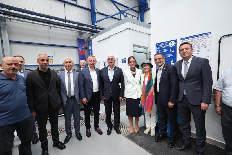 Kocaeli Büyükşehir Belediye Başkanı Büyükakın: “Bu İşi Dosdoğru Yapıyoruz”