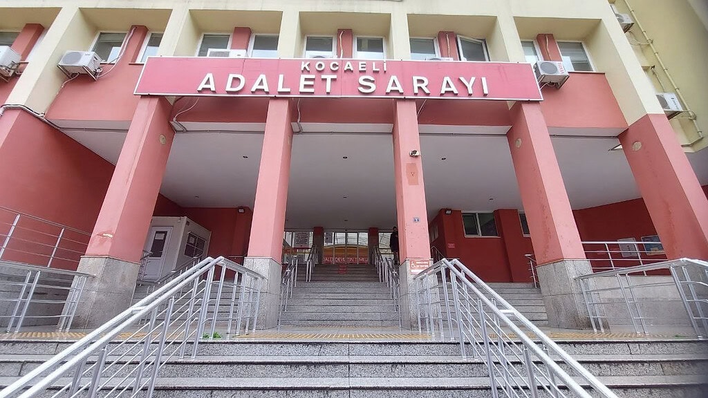 HSK Kocaeli Kararnamesi Yayınlandı: Kocaeli’de Çok Sayıda Hakim ve Savcının Görev Yeri Değişti!