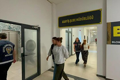 Kocaeli’de 400 Bin TL Değerinde Ziynet Eşyası Çalan Şüpheliler Otoyolda Yakalandı