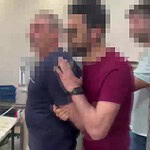 Kocaeli'de 8 Ayrı Suçtan Aranan ve 24 Yıl Hapis Cezası Bulunan Firari Ekmek Fırınında Yakalandı