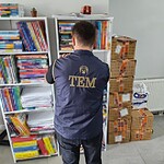 Kocaeli’de FETÖ Operasyonu: 9 Tutuklama