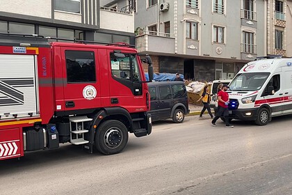 Kocaeli'de İntihar İhbarı Ekipleri Alarma Geçirdi, Gerçek Farklı Çıktı