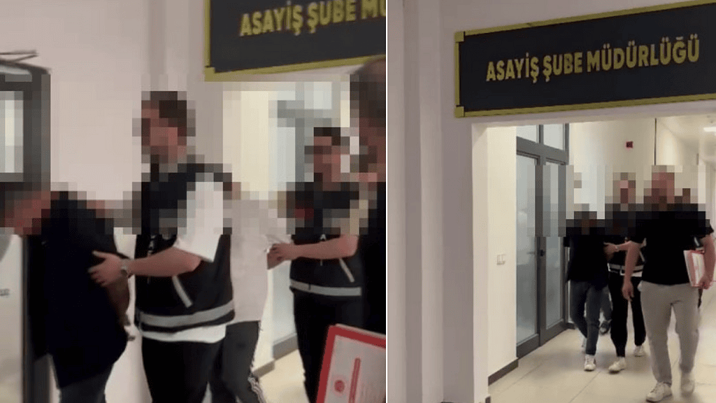Kocaeli’de İş Yeri Kurşunlayan 3 Şüpheli Tutuklandı