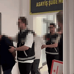 Kocaeli'de İş Yeri Kurşunlayan 3 Şüpheli Tutuklandı