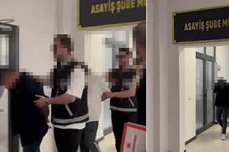 Kocaeli'de İş Yeri Kurşunlayan 3 Şüpheli Tutuklandı