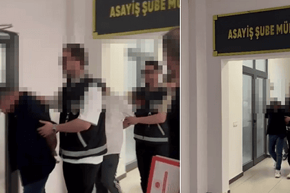 Kocaeli'de İş Yeri Kurşunlayan 3 Şüpheli Tutuklandı