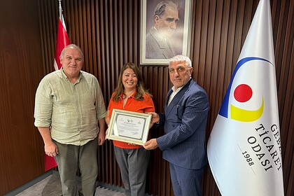 Kocaeli’de İşletmeler İçin Dijital Dönüşüm Sürecine İlişkin Yol Haritası