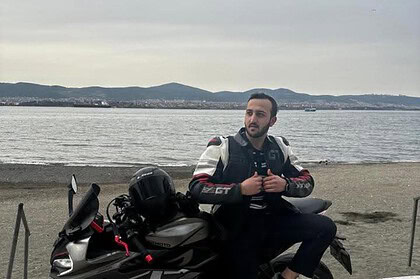 Kocaeli'de Motosiklet Sürücüsünün Hayatını Kaybettiği Kazada Yeni Detaylar Ortaya Çıktı