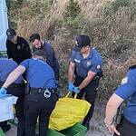 Kocaeli'de Yürüyüş Alanında Erkek Cesedi Bulundu