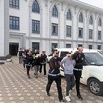 Kocaeli'deki Çamaşırhane Cinayetinde İlk Duruşma 1 Sanığa Tahliye Kararı