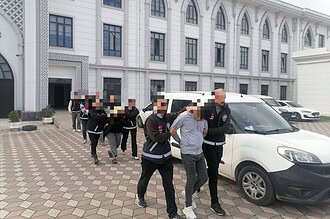 Kocaeli'deki Çamaşırhane Cinayetinde İlk Duruşma 1 Sanığa Tahliye Kararı