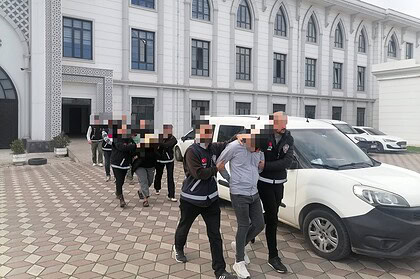Kocaeli'deki Çamaşırhane Cinayetinde İlk Duruşma 1 Sanığa Tahliye Kararı