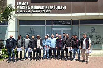 Kocaeli İtfaiyesi’nde güvenlik farkındalığı güçleniyor