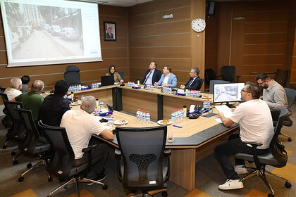 Kocaeli'de 88 Şoför ve 23 Markete 411 Bin TL Ceza!
