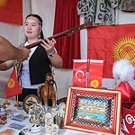 Kocaeli Uluslararası Kültür Buluşması: İzmit Kent Meydanı’nda 46 Ülkeden Öğrencilerin Mezuniyet Gururu!