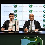 Kocaelispor'da Yeni Sponsorluk İmzası: Başkan Recep Durul Reklam Anlaşmasını Duyurdu!