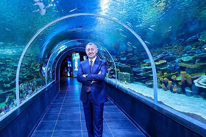 Tahir Büyükakın'dan Kocaeli'ye Büyük Müjde! Yoğun İlgi Sonrası O Tarihe Kadar Tamamen Ücretsiz Oldu!